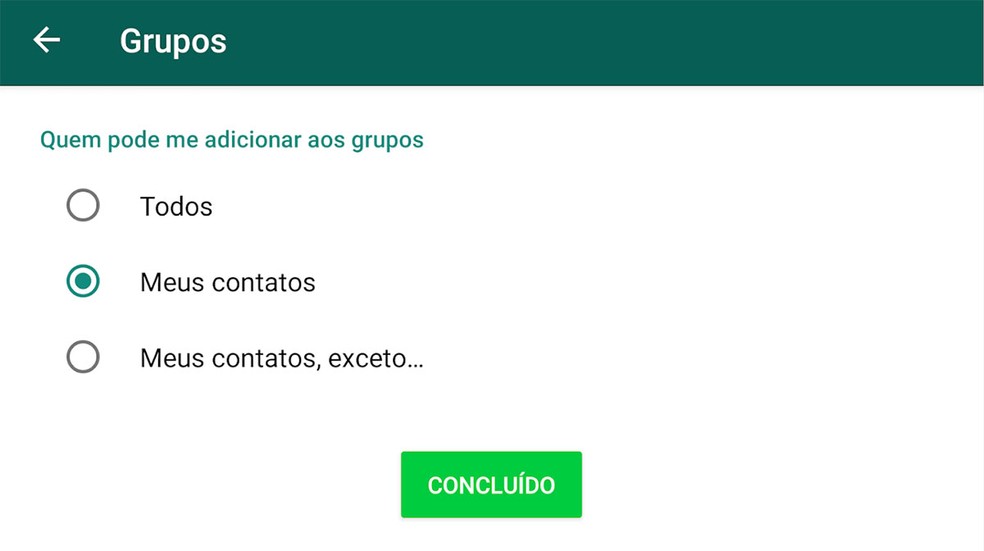Whatsapp Corrige Falha Que Podia Travar Aplicativo Com Mensagem Em Grupo Blog Do Altieres Rohr G1 O facebook oferece às pessoas o. whatsapp corrige falha que podia travar