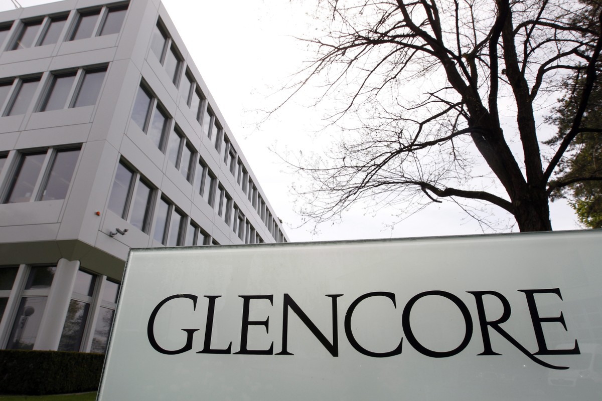 Glencore faz parceria com mineradora para produzir cobalto a partir de baterias recicladas