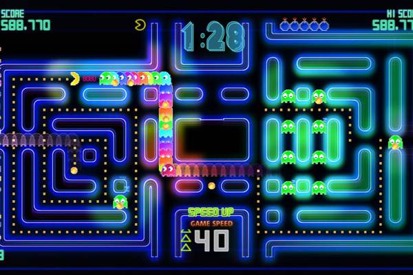 Pac-Man Museum Plus: coletânea de jogos da franquia já está disponível para  consoles e PC 