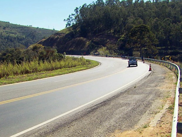 10 melhores caminhoneiros para Poços de Caldas