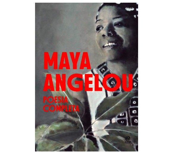Poesia Completa, de Maya Angelou (Foto: Reprodução/Amazon)