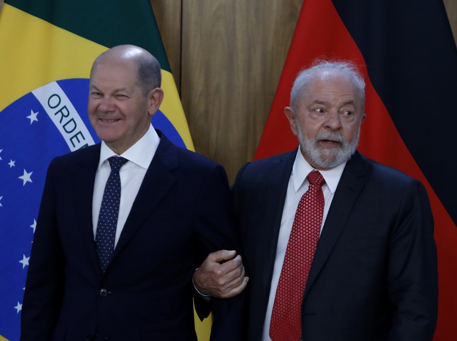 Lula pode atrasar ainda mais acordo entre Mercosul e Uni&atilde;o Europeia | Mundo  | O Globo