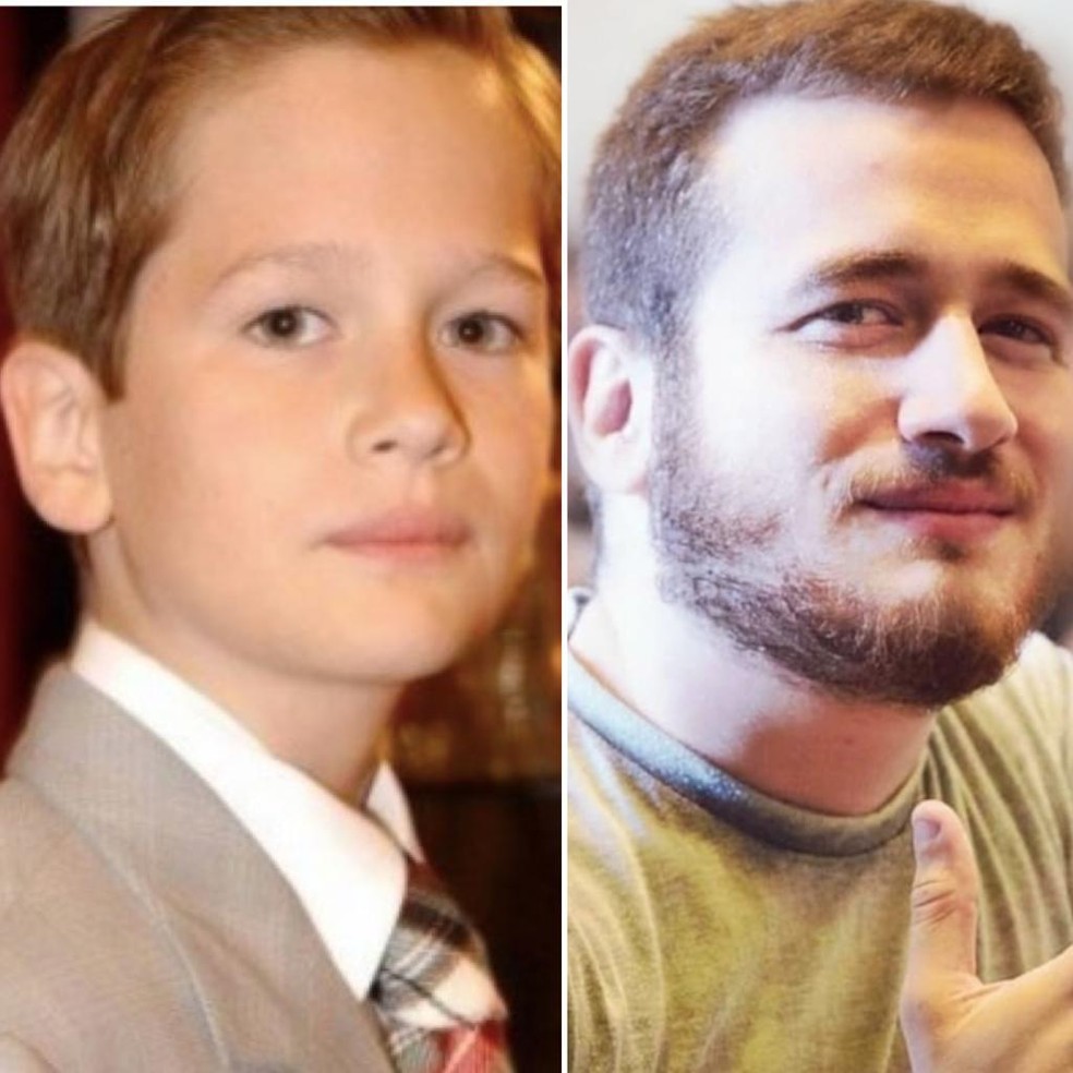 Guilherme Vieira O Tonico De Chocolate Com Pimenta Elogia Mariana Ximenes Era Uma Maezona Famosos Gshow