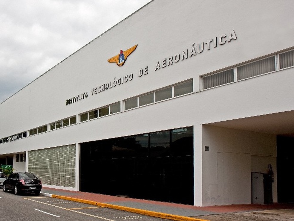 Instituto Tecnológico de Aeronáutica divulga resultado do vestibular  — Foto: Divulgação