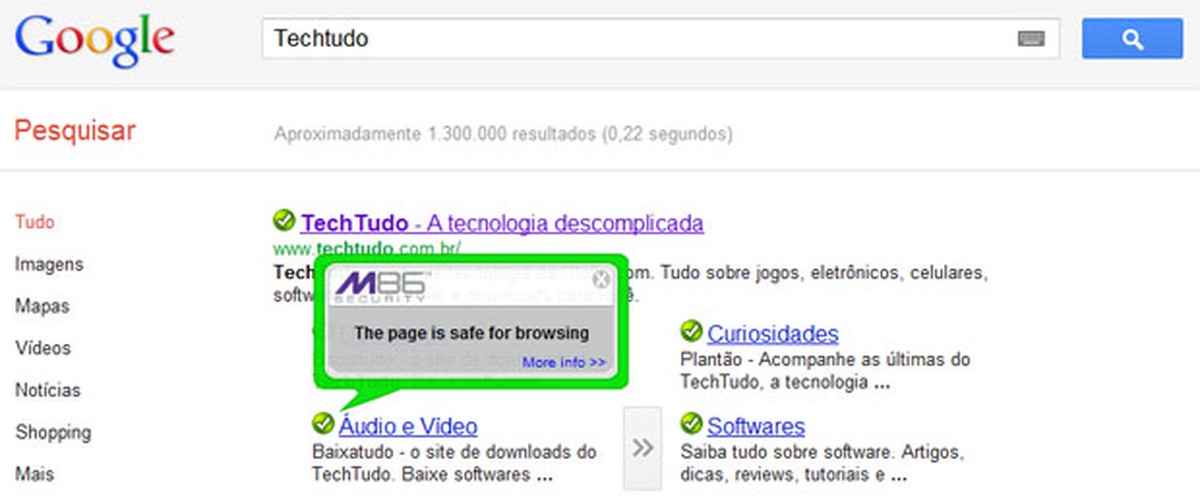 Plugin para Google Chrome oferece segurança durante navegação