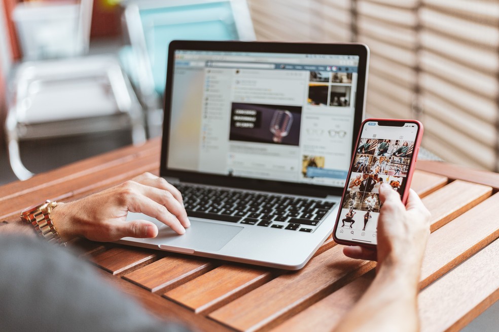 Pequenos negócios precisam se adaptar tecnologicamente na pandemia — Foto: Divulgação/Pexels