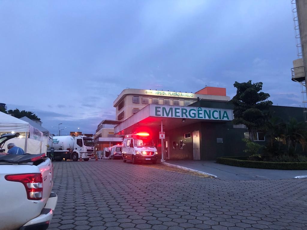 Mulher morre após ser atingida por motorista bêbado na Zona Leste de Manaus