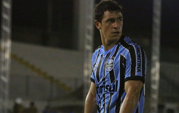 Saraiva vê Giuliano como condutor do Grêmio e Barcos ameaçado