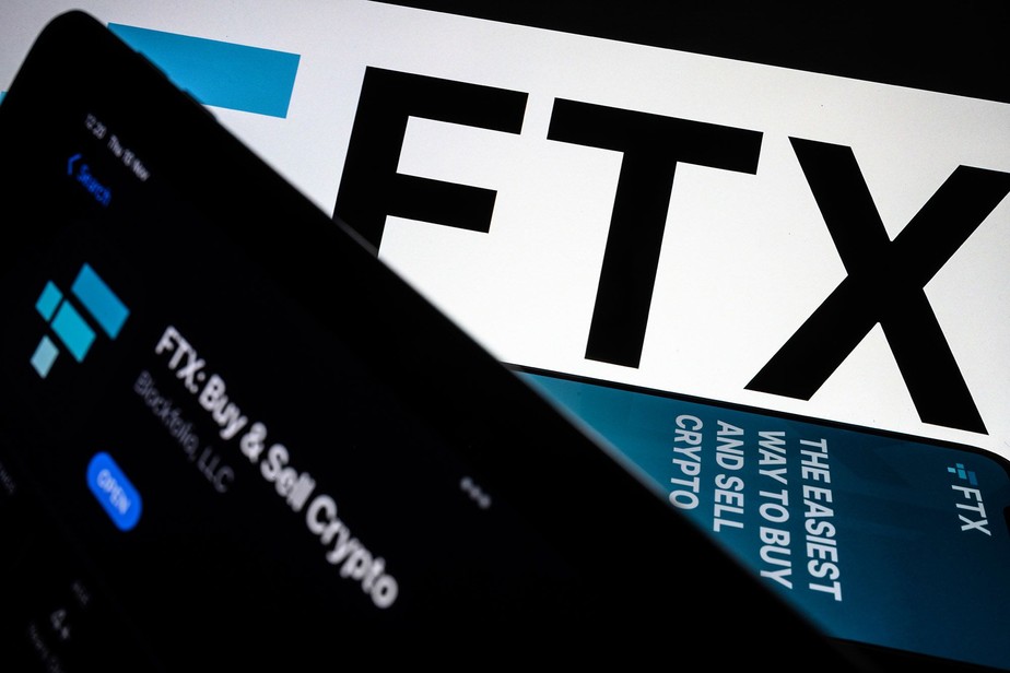 Plataforma de cripto FTX