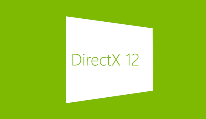 A GTX 950 já tem suporte ao DirectX 12 (Foto: Divulgação/Microsoft) 