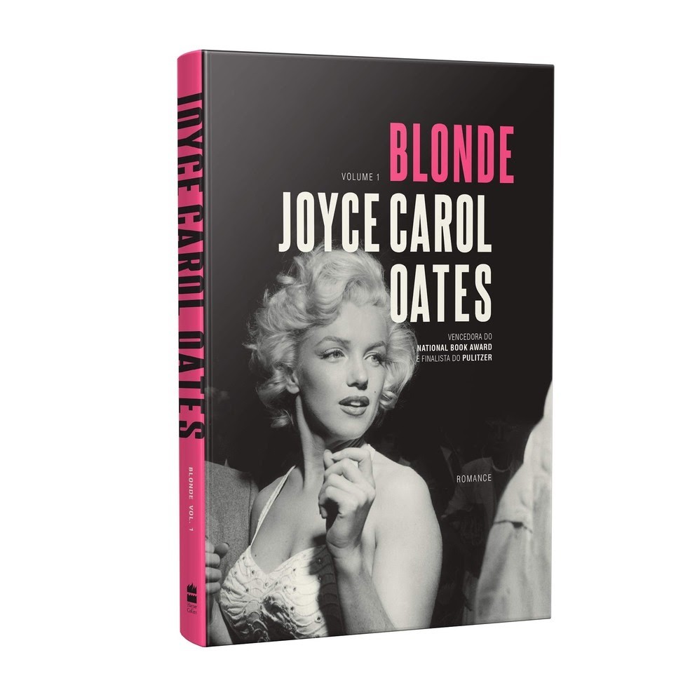Livro sobre Marilyn Monroe retrata a vida além da fama (Foto: Divulgação/Amazon)