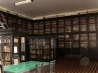 No PA, biblioteca é a terceira maior em obras lusitanas do Brasil 