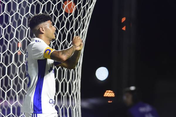 Contra o Palmeiras, Cruzeiro defende posto de visitante com menos derrotas