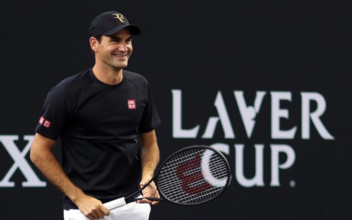 Laver Cup: torneio de despedida de Federer foi criado em parceria com Jorge  Paulo Lemann, o homem mais rico do Brasil - Época Negócios