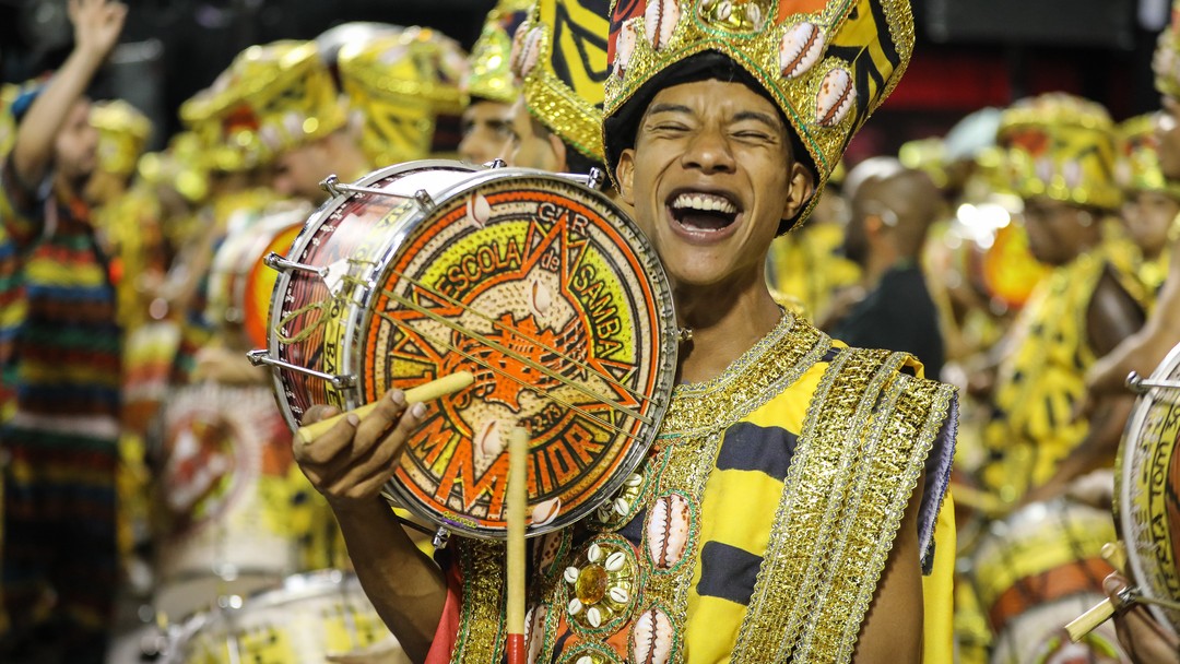 Tom Maior Escola de Samba G1 Tom Maior Escola de Samba G1