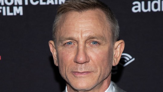 Daniel Craig, ex-007, sobre boatos de que entrará para o Universo Marvel: "Aceito qualquer trabalho"