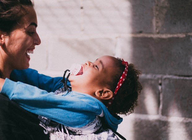 Adoção: mitos que devem ser derrubados (Foto: Foto de Edward Eyer no Pexels)