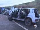 Quarta vítima de acidente em rodovia de Itirapuã é enterrada em Passos