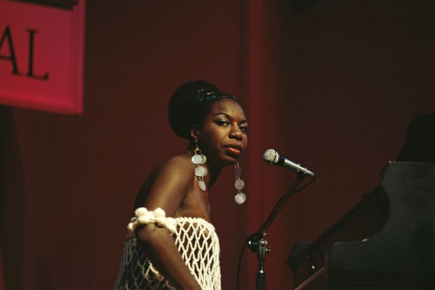Nina Simone (Foto: GettyImages)