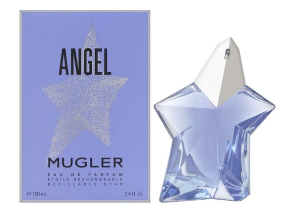 Perfume Angel Star, Mugler (Foto: Reprodução/ Amazon)