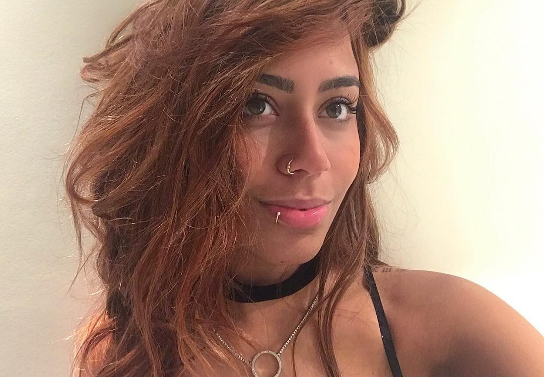 Rafaella Santos (Foto: Reprodução/Instagram)