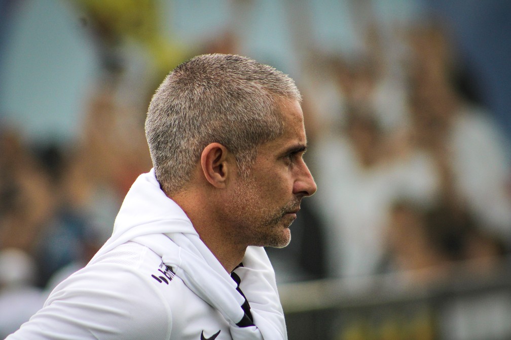 Em um mês de temporada, 25% dos clubes da Série A do Brasileiro já trocaram de técnico
