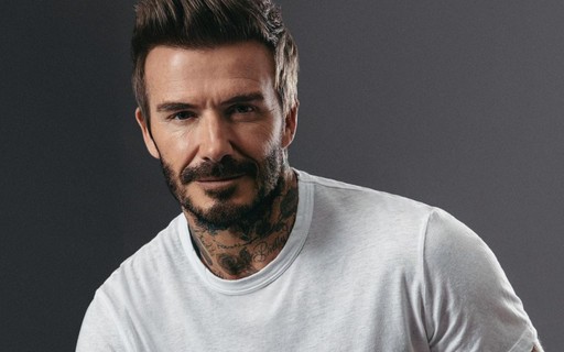 David Beckham ganha documentário na Netflix