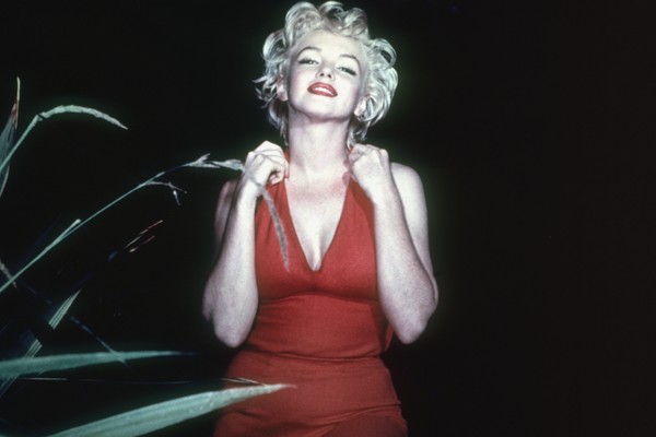 A atriz Marilyn Monroe (1926-1962) (Foto: Getty Images)
