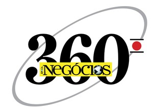 Logo Época NEGÓCIOS 360º (Foto: Época NEGÓCIOS)