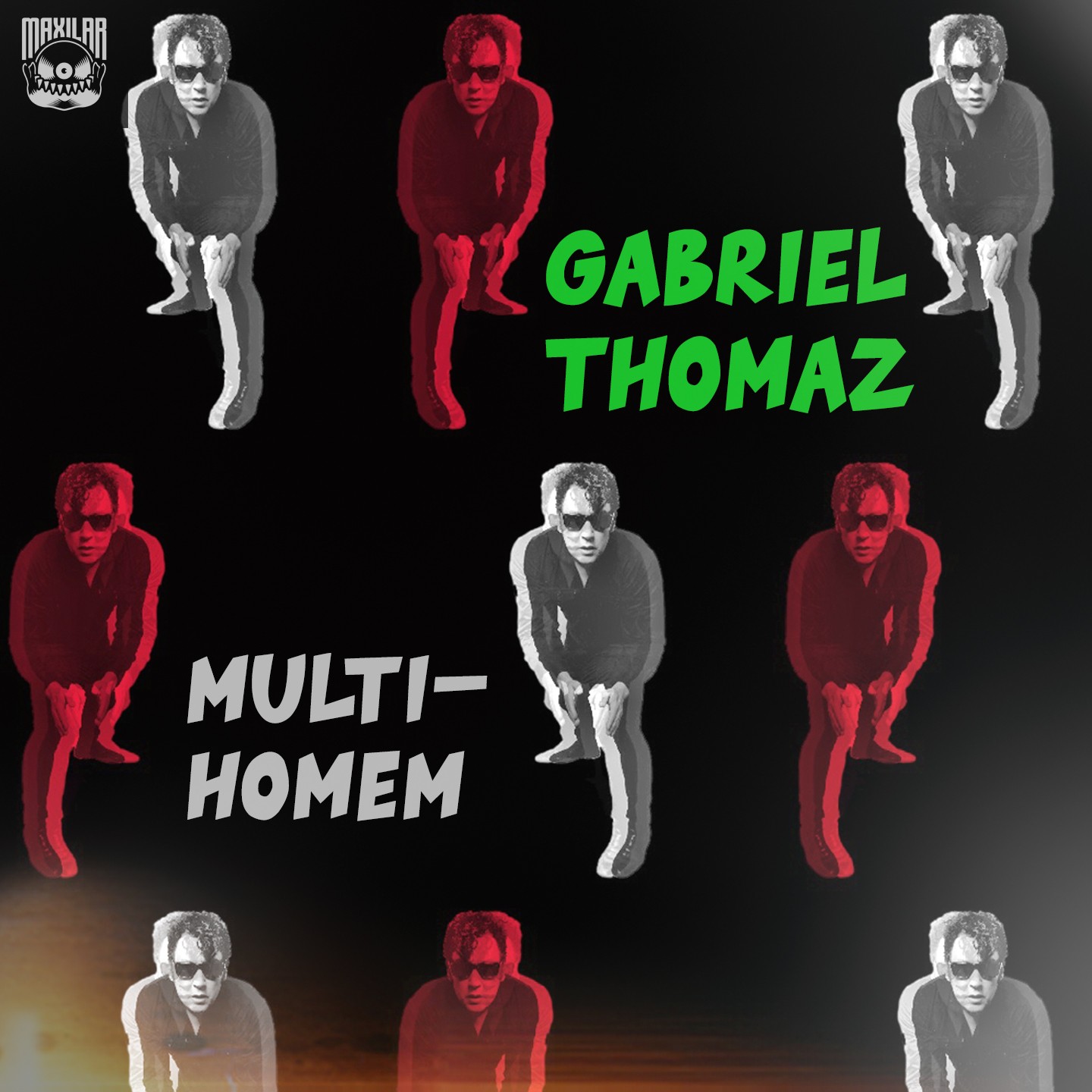 Gabriel Thomaz costura influências tropicais e sucesso de Roberto Carlos no álbum solo 'Multi-homem'