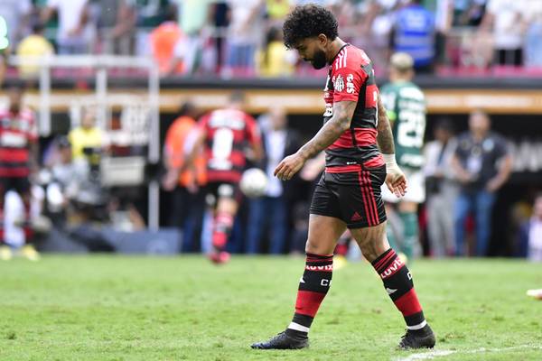 Flamengo x Palmeiras: quem venceu mais vezes o confronto?