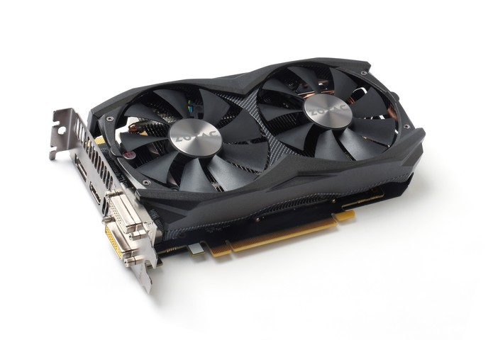 A GTX 950 tem conexão HDMI, Dual Link DVI-I e DisplayPort (Divulgação/Nvidia)