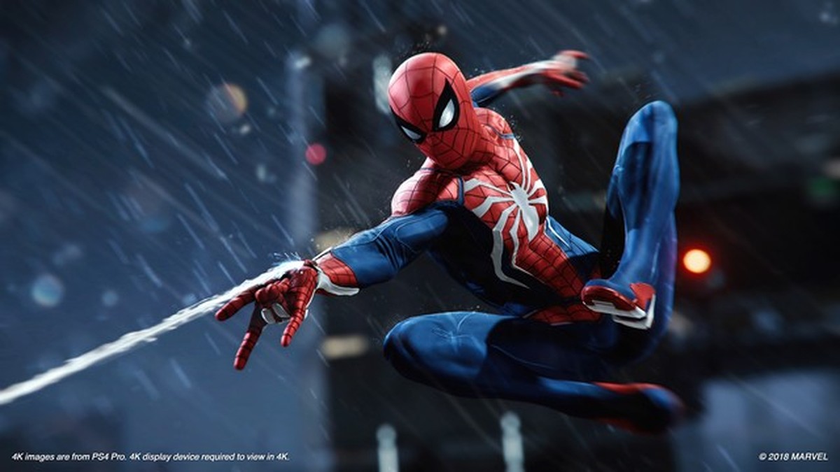 Spider-Man, PUBG e Fortnite estão nas ofertas da semana ... - 1200 x 675 jpeg 106kB