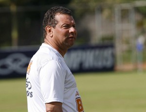 Para jornalista, Celso Roth seria eficaz como técnico do Flamengo