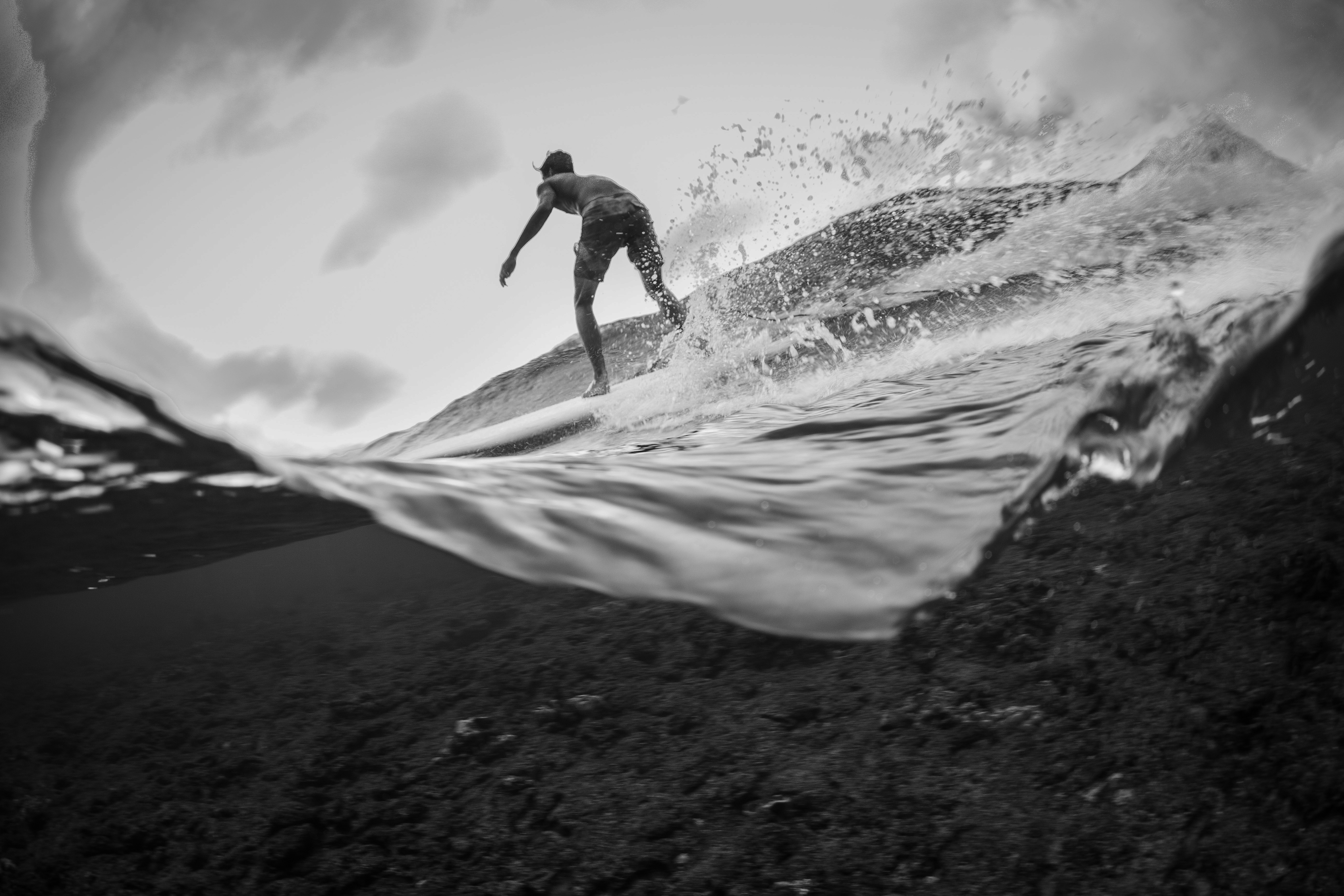 freesurfer Honolua (Foto: Divulgação)