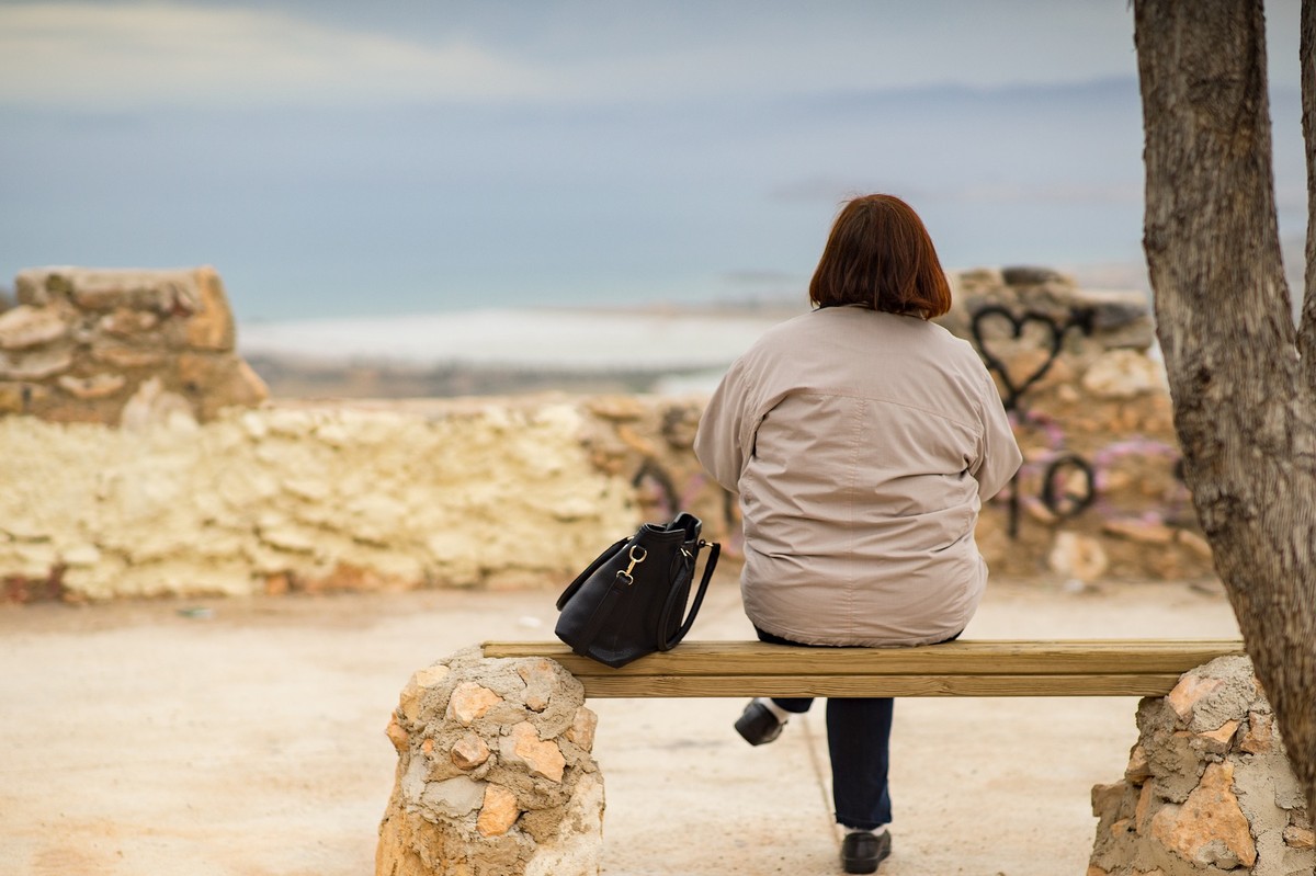 Laços rompidos: a dor de ver os filhos se afastarem | Blog Longevidade: modo de usar