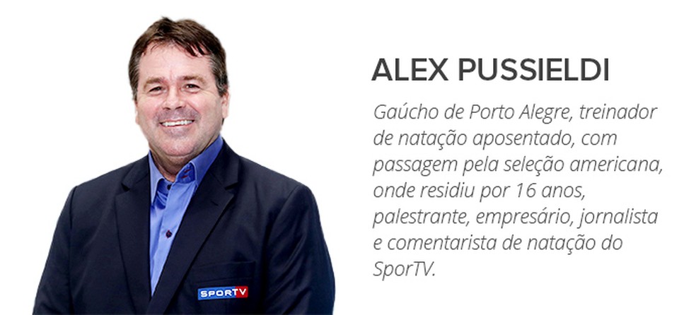 Coach Alex Pussieldi (Foto: divulgação)