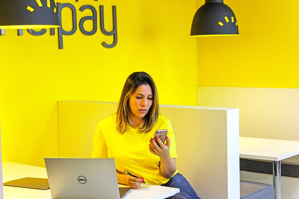 Helpay simplifica consulta e pagamentos de débitos do veículo online — Foto: Helpay/Divulgação