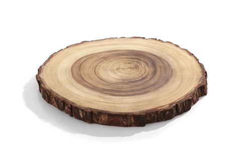 Cepo Multiuso, de madeira de reflorestamento, 2,5 x 31 cm de diâm., da Copa & Cia, R$ 168