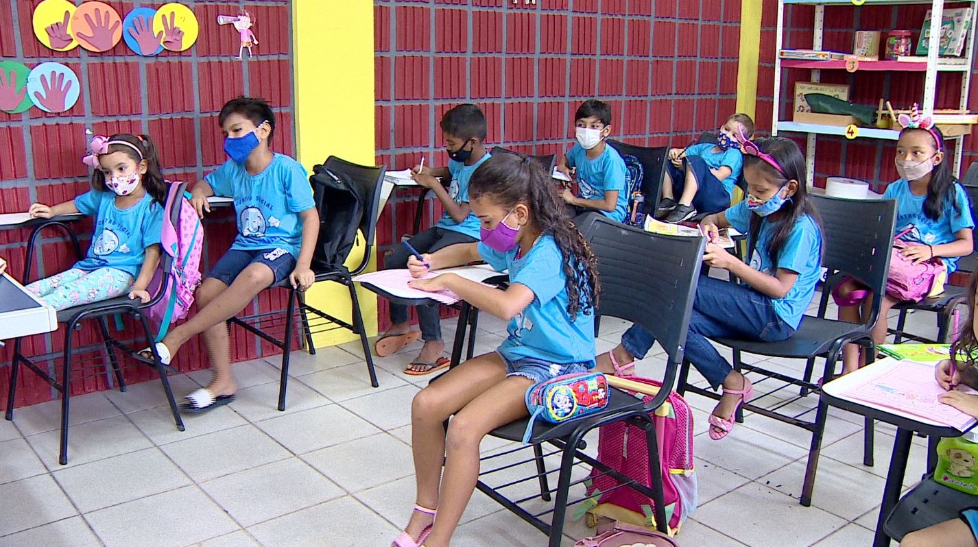 Projeto já acolheu mais de 10 mil crianças com educação e esporte na Zona Leste de Manaus