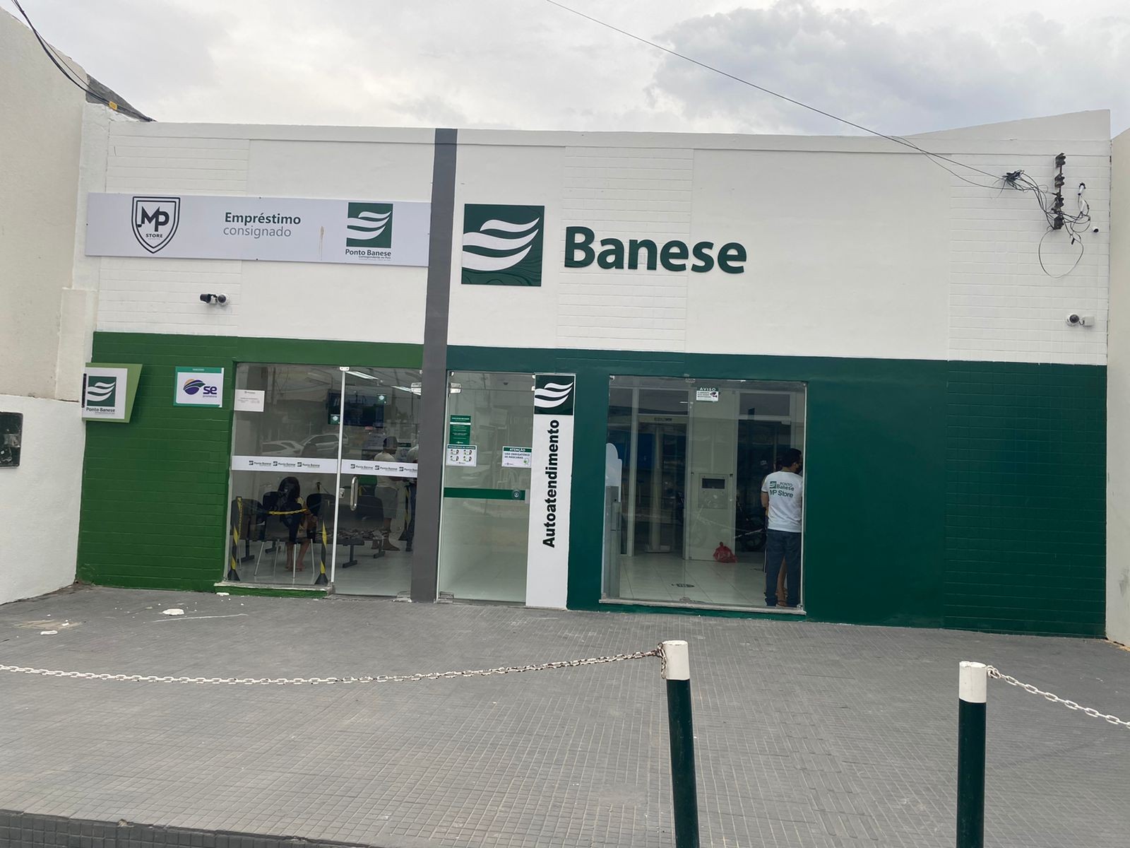 Banese cria Unidade de Atendimento em Monte Alegre e amplia oferta de serviços bancários