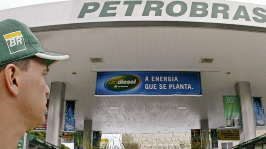 Petrobras vai receber R$ 8,4 bi da Eletrobras e Huawei nega interesse em Oi