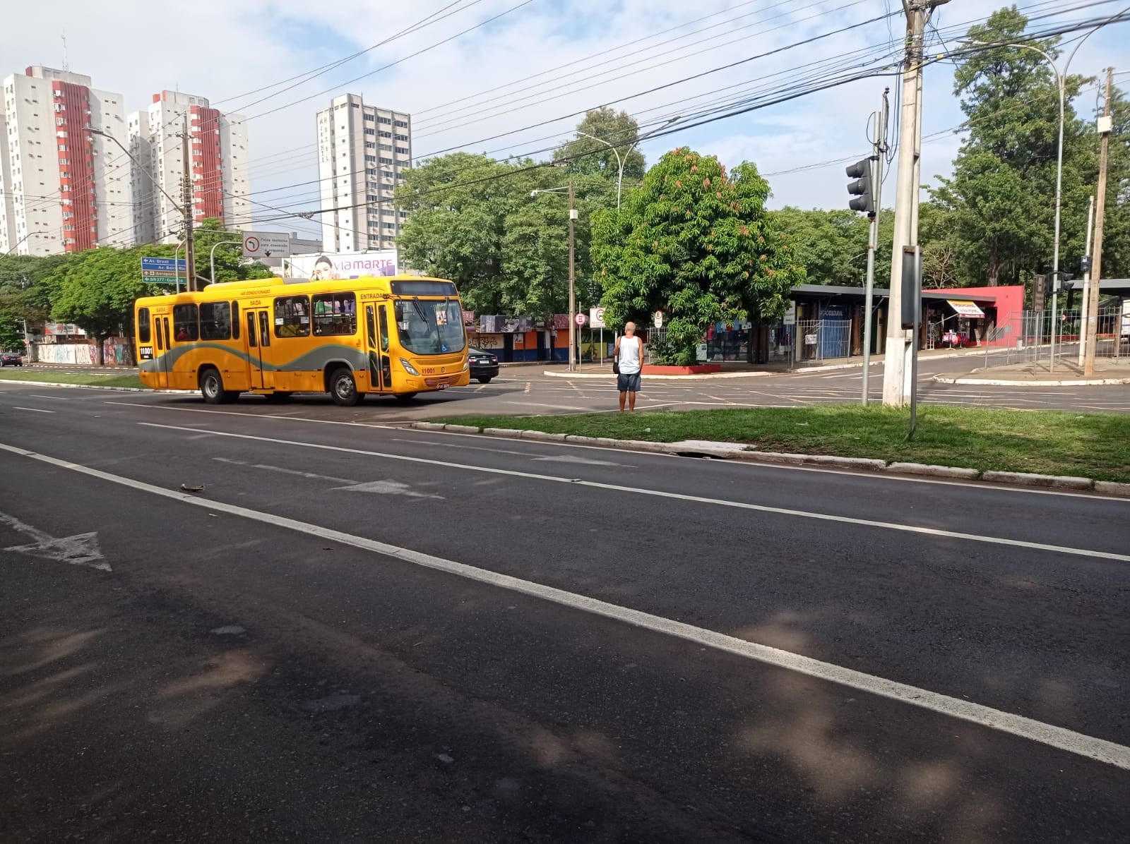 Tarifa do transporte coletivo de Foz do Iguaçu tem reajuste de 22%; valor passa para R$ 5 a partir de 1° de julho