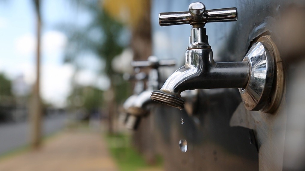 Sanasa interrompe fornecimento de água em 4 bairros de Campinas nesta terça e quarta