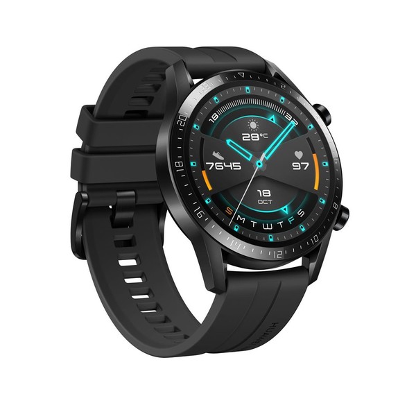 smartphone watch with gps