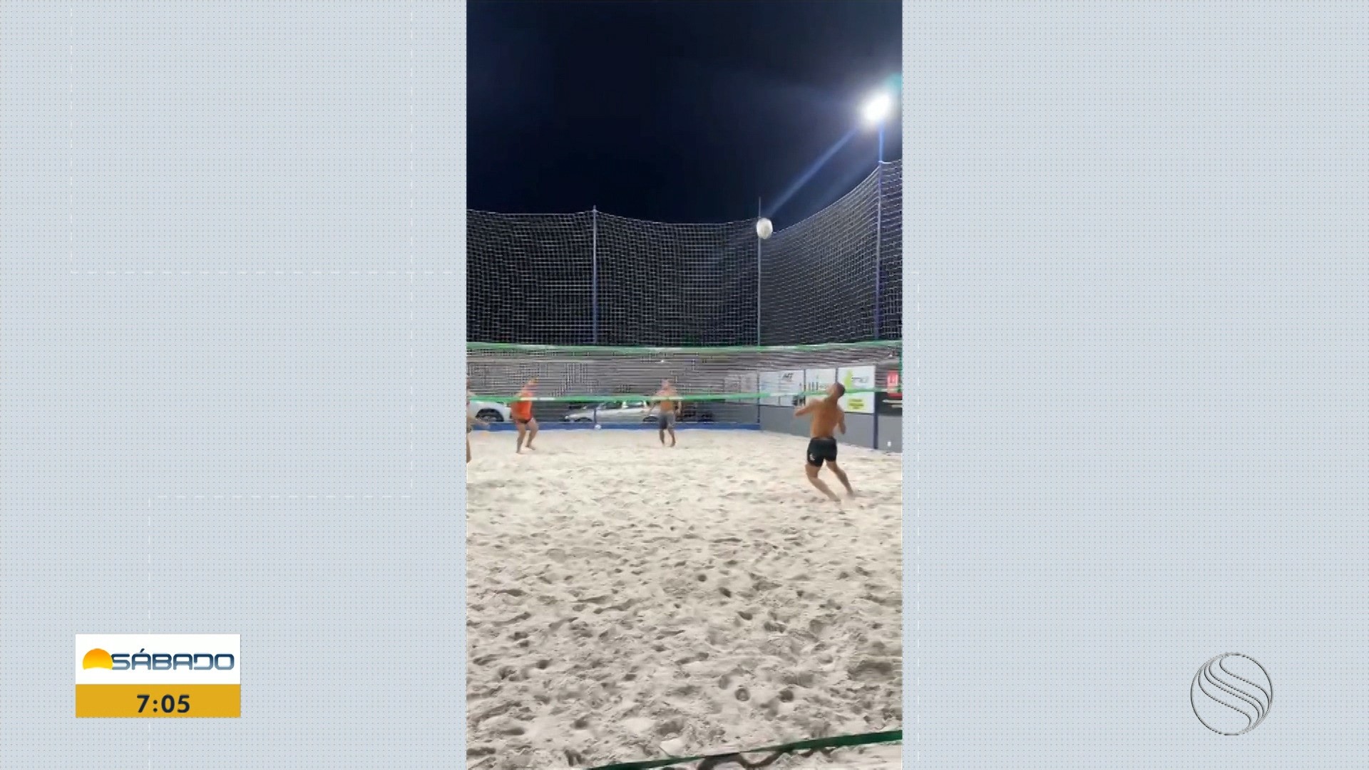 VÍDEOS: Bom Dia Sábado, 19 de março