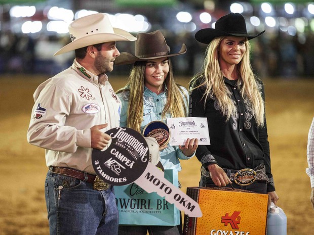 Jaguariúna Rodeo Festival inicia competições de arena nesta sexta-feira ‹ O  Regional