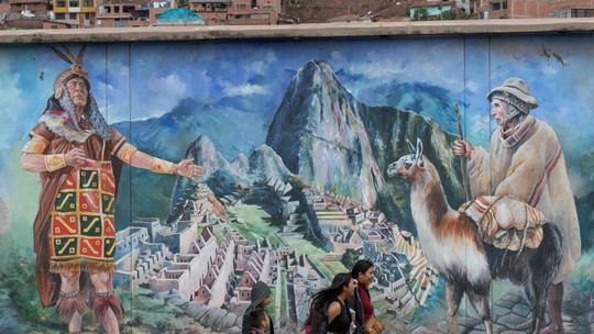 Entenda como a crise política do Peru tem afetado a região de Cusco e Machu Picchu