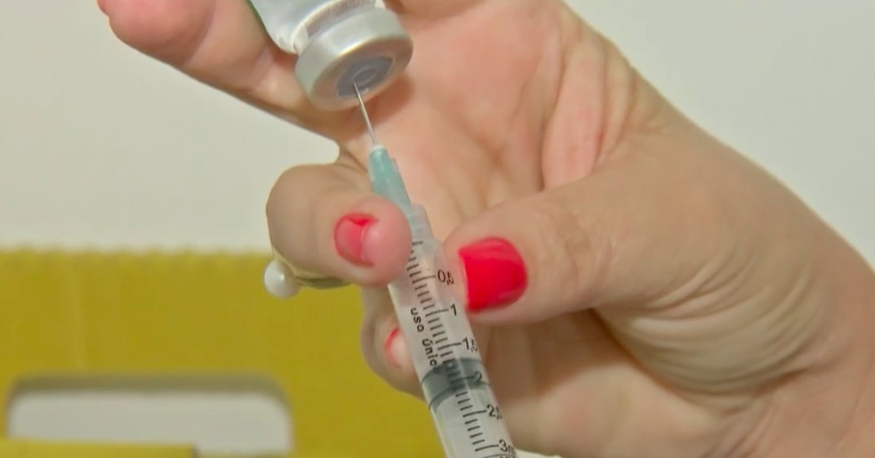 Campanha de Vacinação contra a Influenza é prorrogada, diz SES