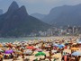 Venda de pacote de viagem reage e setor prevê crescimento de 6% no ano